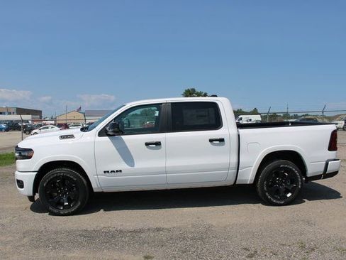 New 2026 RAM 1500 Big Horn image 40