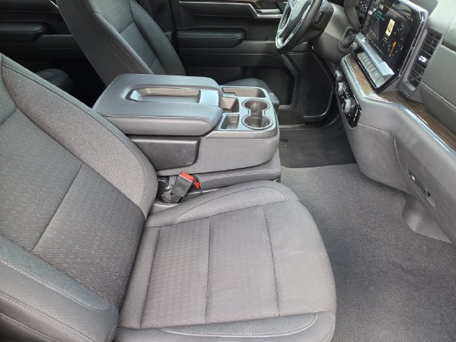 Used 2023 Chevrolet Silverado 1500 RST RWD image 18