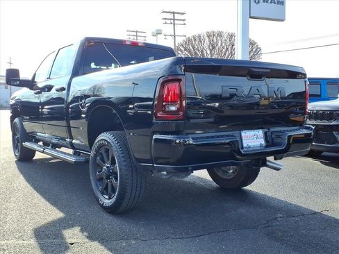 Used 2025 RAM 2500 Big Horn image 18