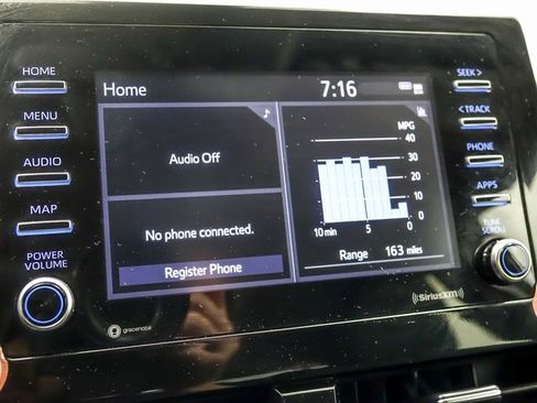 Certified 2023 Toyota Camry SE image 16