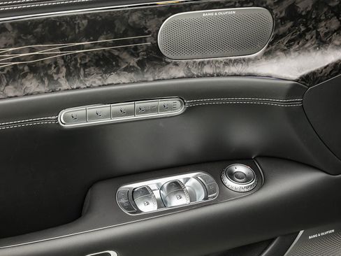 New 2026 Genesis G90 3.5T AWD/4WD image 23