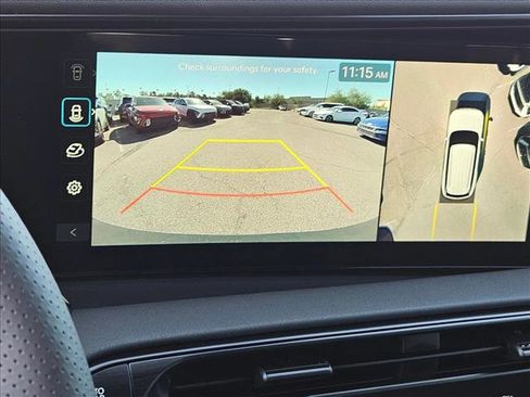 New 2026 Hyundai Palisade XRT Pro image 14