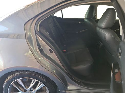 Used 2020 Lexus IS 300 w/ Accessory Package 2 RWD image 21