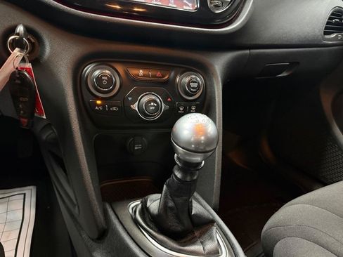 Used 2013 Dodge Dart Aero FWD image 12