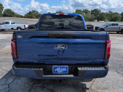New 2026 Ford F150 STX w/ Equipment Group 200A
