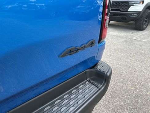 Used 2022 RAM 1500 TRX w/ TRX Level 1 Equipment Group AWD/4WD image 23