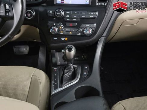 Used 2013 Kia Optima EX FWD image 26