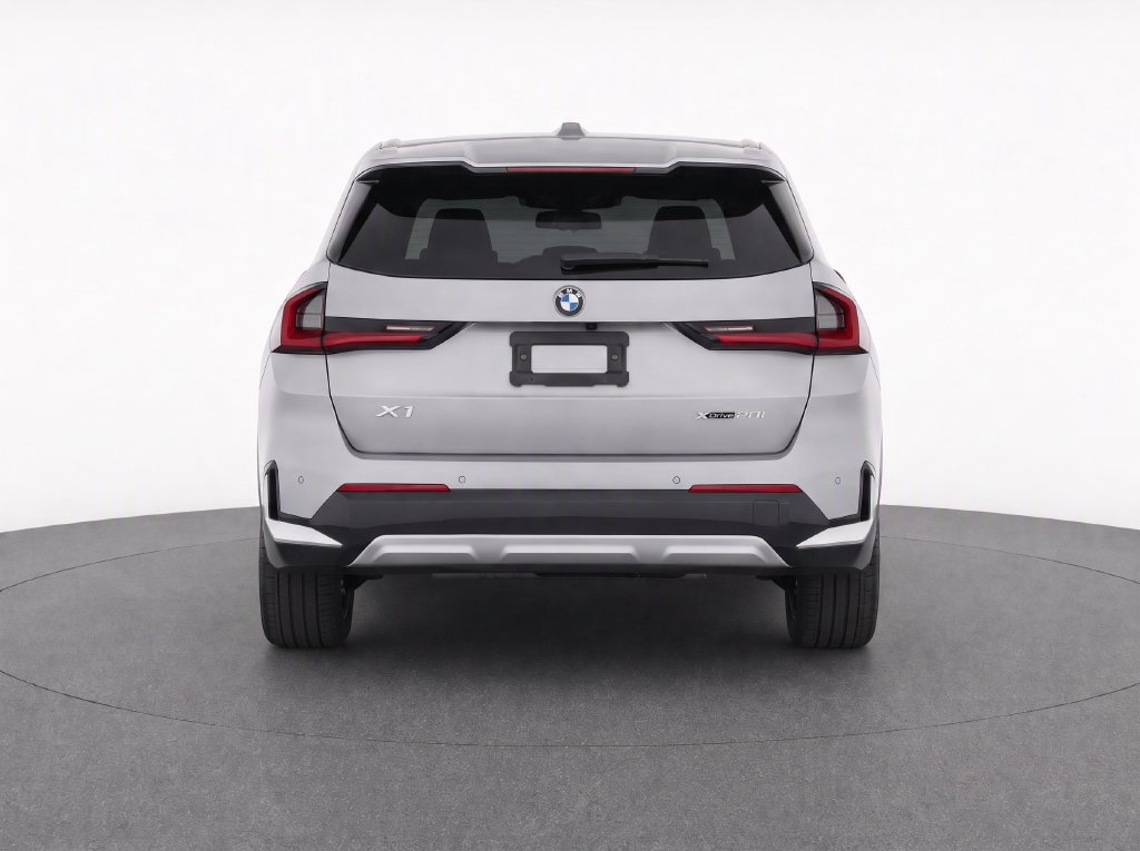 Certified 2026 BMW X1 xDrive28i AWD/4WD image 25