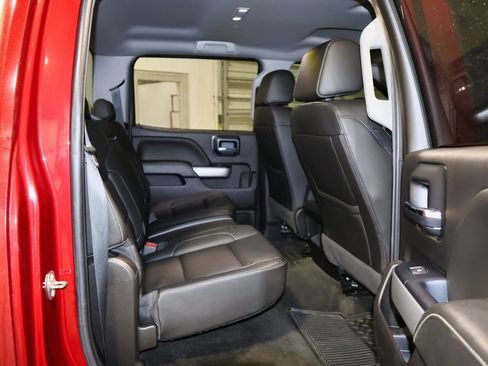 Used 2018 Chevrolet Silverado 2500 LTZ w/ Duramax Plus Package image 27