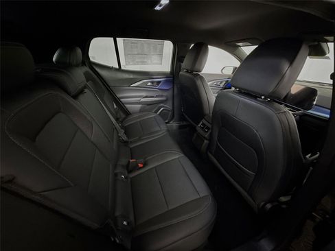 New 2026 Chevrolet Equinox EV LT image 20