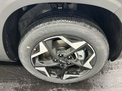New 2026 Kia Seltos S AWD/4WD image 7
