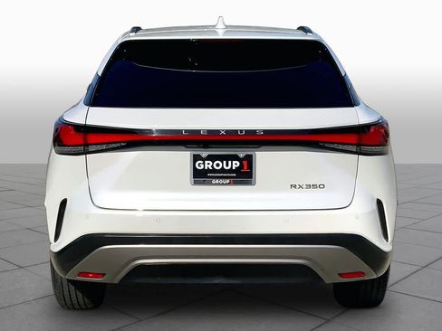 Used 2024 Lexus RX 350 FWD w/ Technology Package image 5