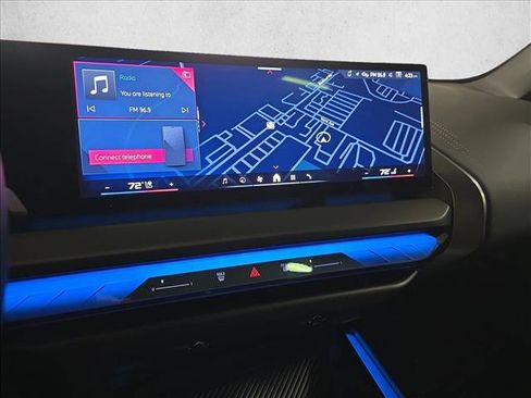 Used 2025 BMW X3 M50 image 21