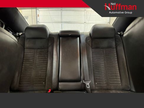 Used 2019 Dodge Charger Scat Pack w/ Daytona Edition Group image 14