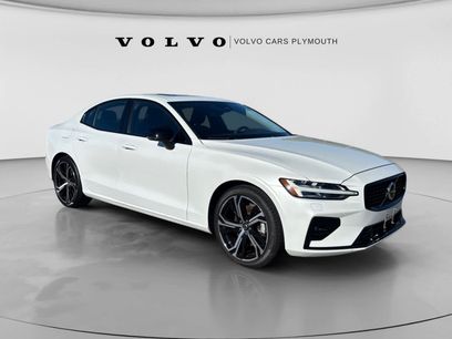 Used 2024 Volvo S60 B5 Core w/ Climate Package