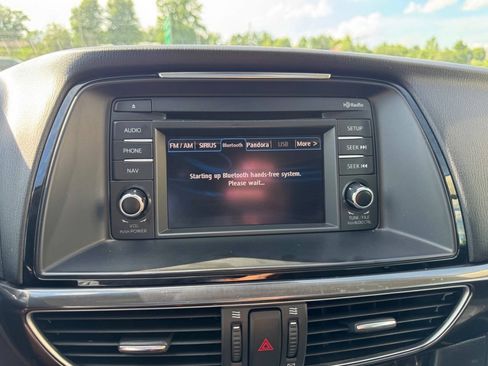 Used 2014 MAZDA MAZDA6 Grand Touring FWD image 21