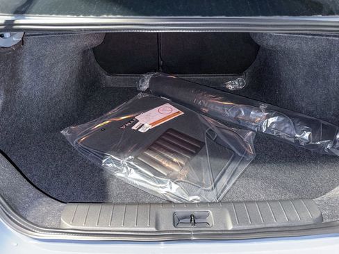 New 2025 Nissan Sentra SR image 26