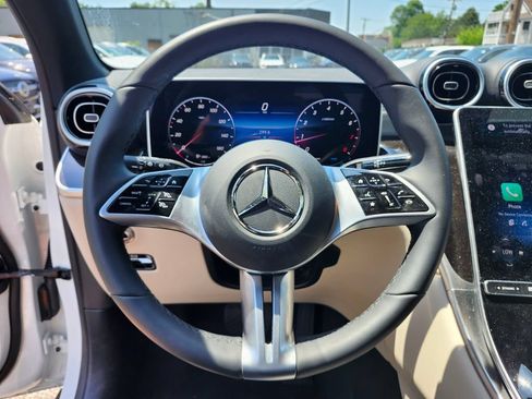 Certified 2026 Mercedes-Benz GLC 300 4MATIC image 28