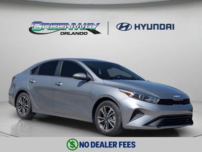Used 2023 Kia Forte LXS