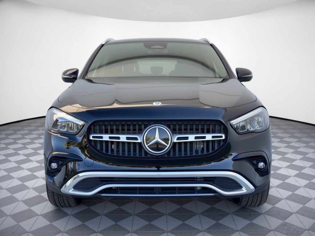 Certified 2025 Mercedes-Benz GLA 250 image 6