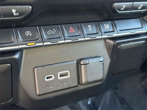 Used 2021 Chevrolet Silverado 1500 LT image 37