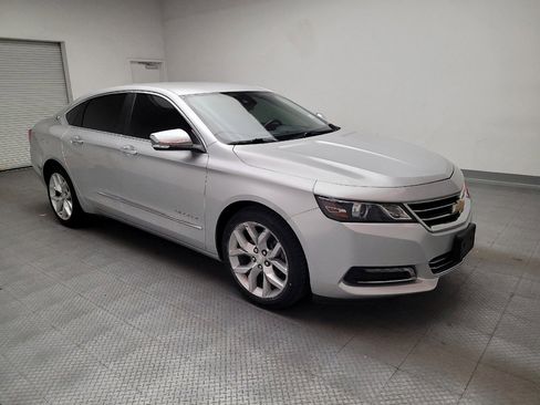 Used 2017 Chevrolet Impala Premier image 11