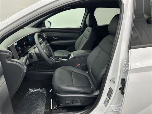 New 2026 Hyundai Tucson XRT FWD image 9