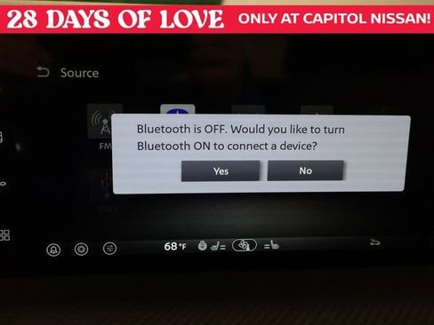 New 2026 Nissan Kicks SR w/ SR Premium Package image 22