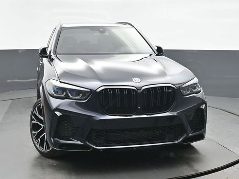 Used 2023 BMW X5 M w/ Competition Package image 8