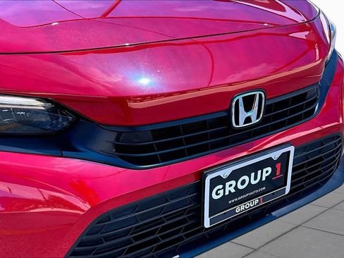 Used 2022 Honda Civic Touring image 30