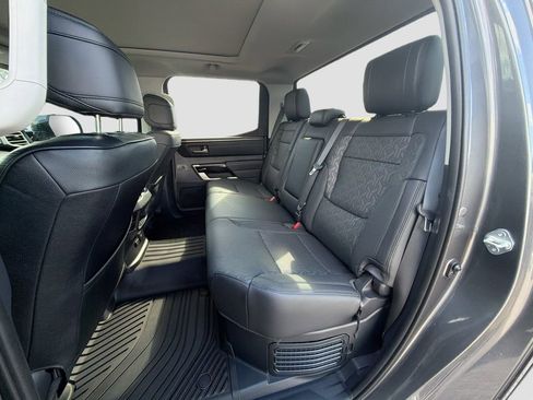 Used 2024 Toyota Tundra Limited image 20
