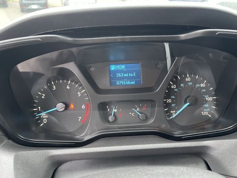 Used 2019 Ford Transit 350 XLT RWD image 24