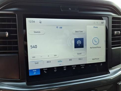 New 2026 Ford F150 STX AWD/4WD image 18