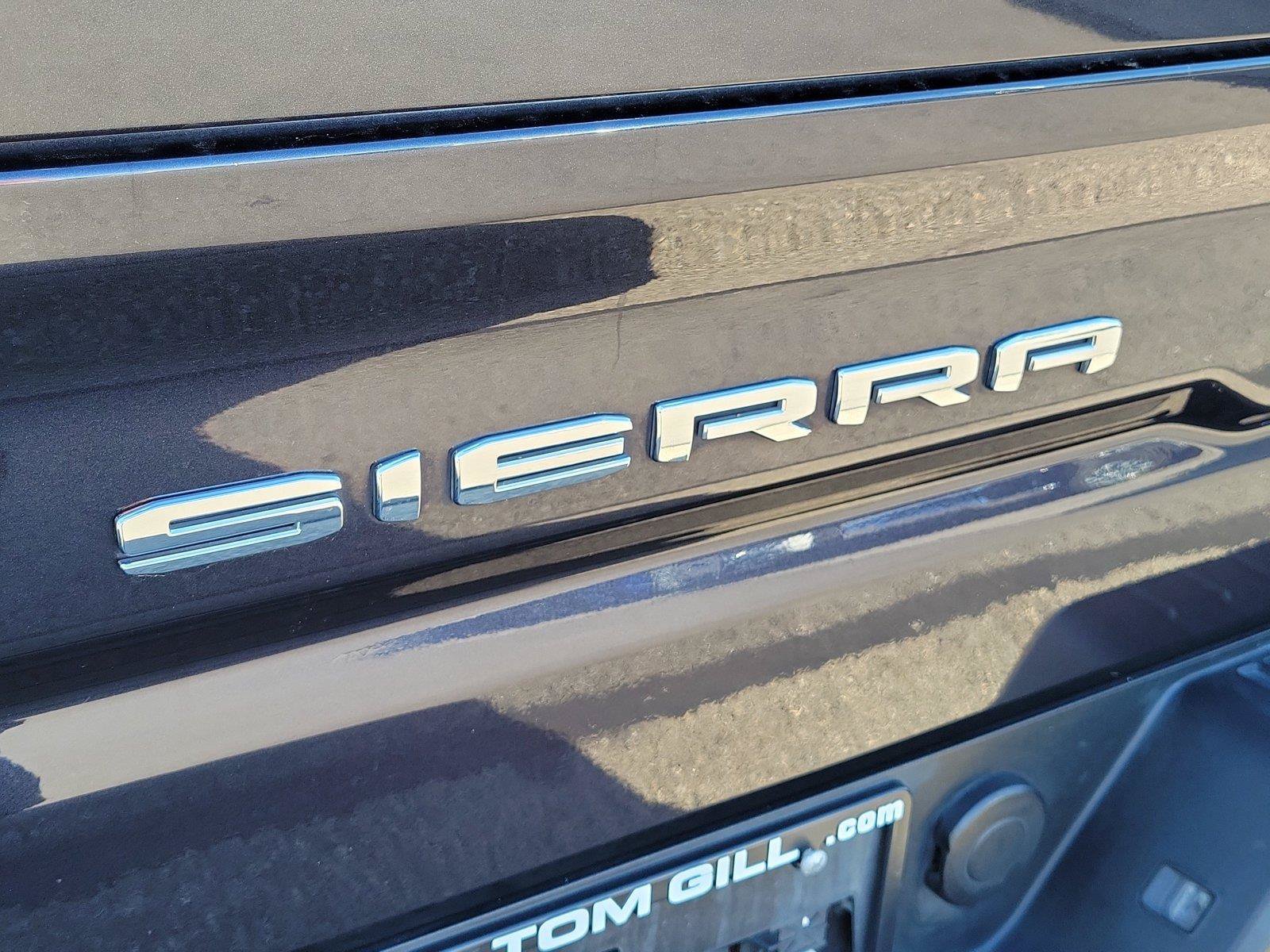 Used 2024 GMC Sierra 1500 Elevation AWD/4WD image 6