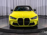 Used 2025 BMW M4 xDrive Competition image 5
