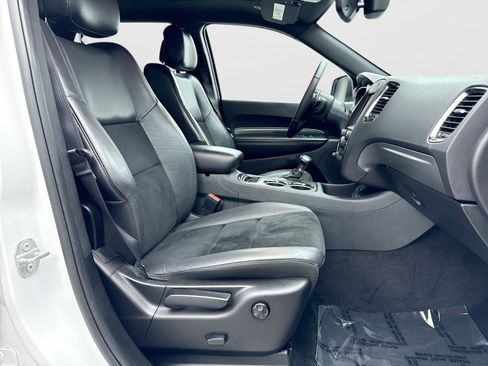 Used 2018 Dodge Durango GT w/ Premium Group AWD/4WD image 18