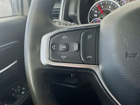 Used 2025 RAM 2500 Big Horn AWD/4WD image 25