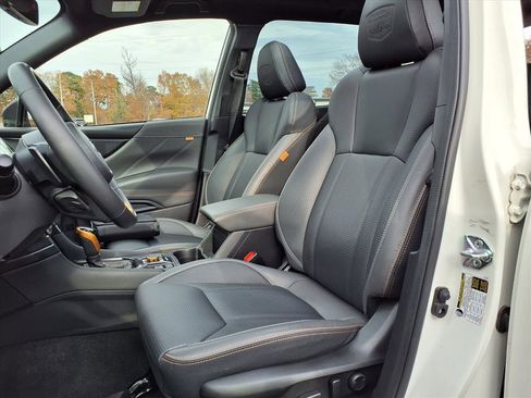 Used 2023 Subaru Forester Wilderness w/ Wilderness Package image 15