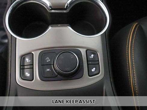 Used 2024 GMC Terrain AT4 w/ LPO, Floor Liner Package AWD/4WD image 5