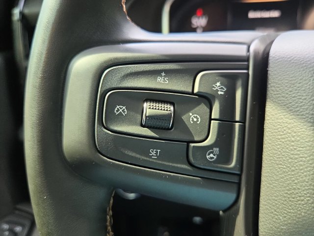 Certified 2024 GMC Sierra 2500 AT4 w/ AT4 Premium Plus Package AWD/4WD image 13