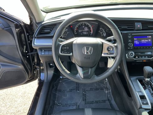 Used 2016 Honda Civic LX image 12