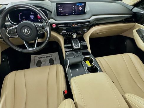 Used 2023 Acura MDX FWD image 26