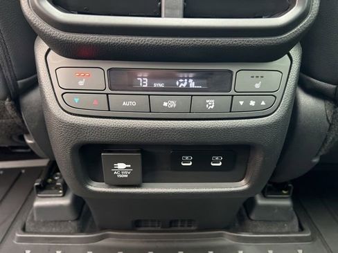 Certified 2026 Honda Passport TrailSport Elite image 29