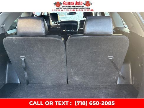 Used 2018 Kia Sorento EX image 13