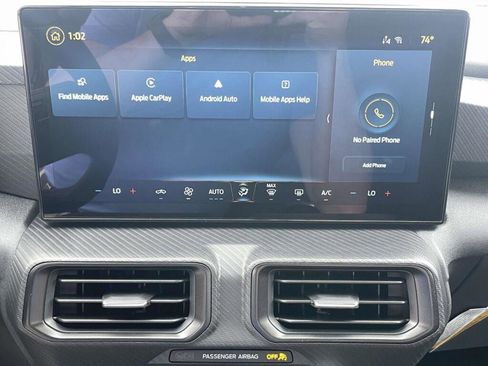 New 2026 Ford Mustang Coupe w/ Bronze Appearance Package image 22