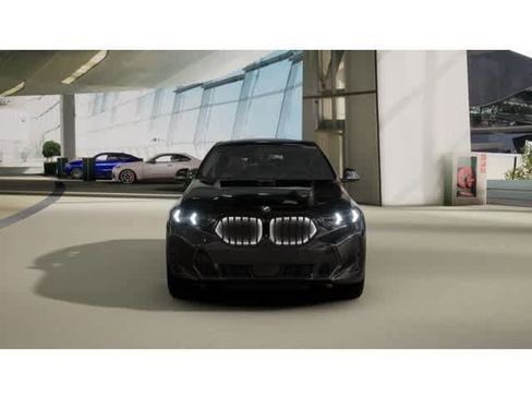 New 2026 BMW X6 xDrive40i w/ Premium Package image 3