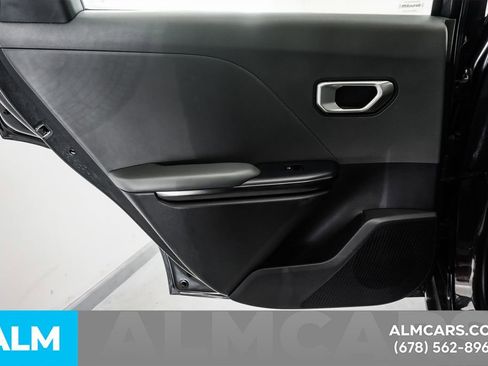 Used 2025 Kia K4 FWD image 48