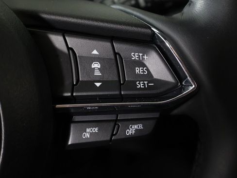 Used 2023 MAZDA CX-5 AWD 2.5 S w/ Preferred Package image 44