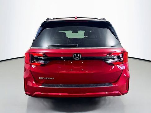 Used 2026 Honda Odyssey EX-L image 20