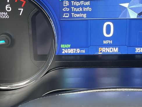 Certified 2023 Ford F150 XLT w/ Equipment Group 302A High image 18